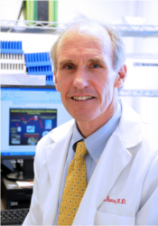 Carl H. June, MD