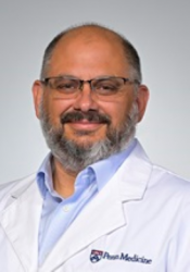 Michael Milone, MD, PhD
