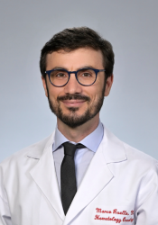 Marco Ruella, MD