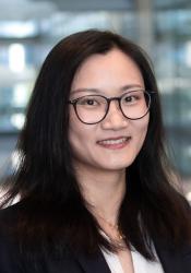 Yihui Shen, PhD