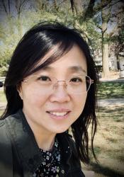 Nancy Zhang