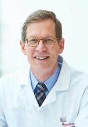 Robert H. Vonderheide, MD, DPhil