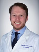 Christoph T. Ellebrecht, MD