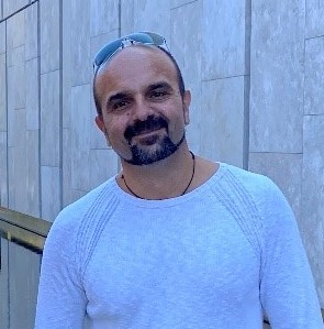 Andrea Facciabene, PhD 
