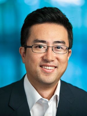 Dan Dongeun Huh, Ph.D.
