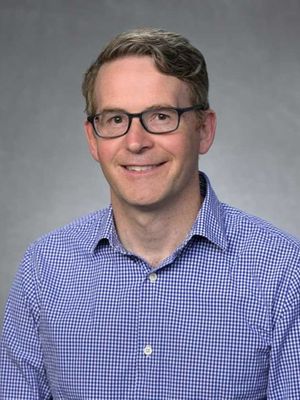 Roddy S. O’Connor, Ph.D.