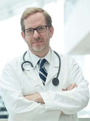 Ben Z. Stanger, MD, PhD
