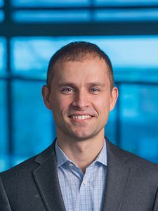 Lukasz Bugaj