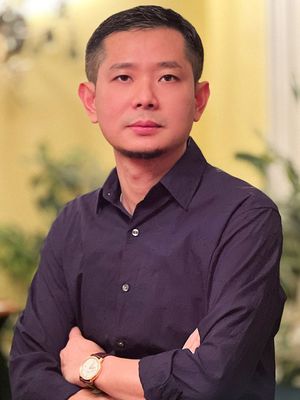 Yi Fan, MD, PhD