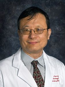Xiaowei Xu, MD, PhD