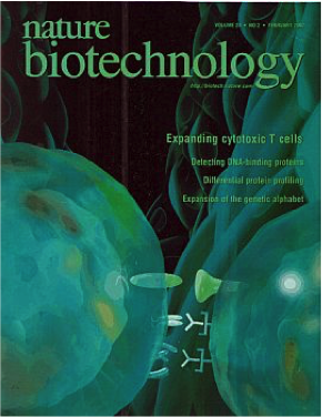 Nature Biotechnology