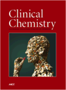 Clinical Chemistry