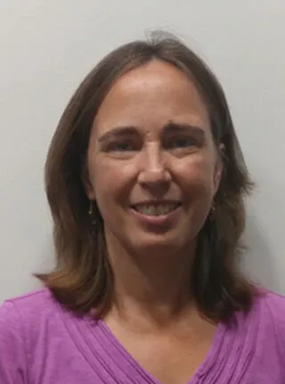 Andrea Stout, Ph.D.