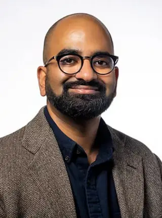 Mustafa Mir, Ph.D.