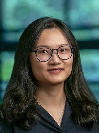 Yihui Shen, Ph.D.