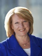 Madeline Bell