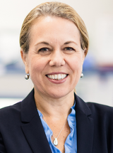 Catherine Bollard, MD, MBChB