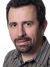 Adrian Bot, MD, PhD