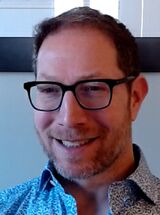 Jonathan Bramson, PhD