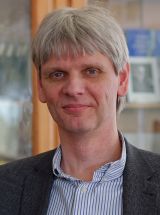 Christian Buchholz, PhD