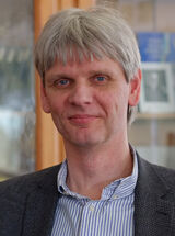 Christian Buchholz, PhD