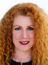 Lisa Butterfield, PhD