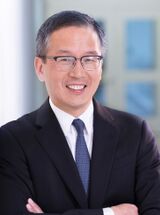 David Chang, MD, PhD