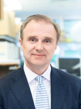 Laurence J.N. Cooper, MD, PhD