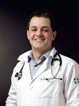 Renato Luiz Guerino Cunha, MD, PhD