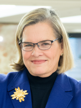 Regina Cunningham, PhD, RN, NEA-BC, FAAN