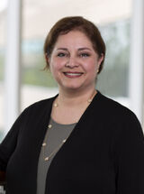 Maria Fardis, PhD, MBA