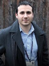 Joseph Fraietta, PhD