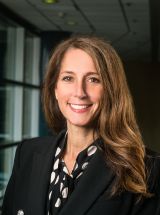 Audrey Greenberg, MBA, CPA