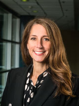 Audrey Greenberg, MBA, CPA