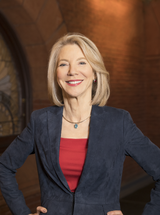 Amy Gutmann