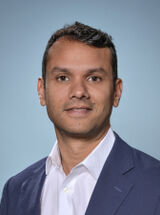 Amir Hefni, PhD, MBA