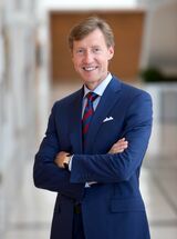 J. Larry Jameson, MD, PhD