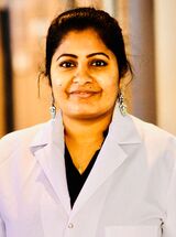 Kalpana Parvathaneni, PhD