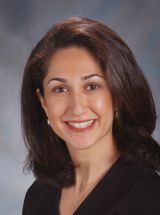 Partow Kebriaei, MD