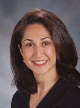 Partow Kebriaei, MD