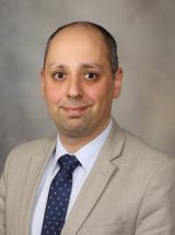 Saad J. Kenderian, MB, ChB