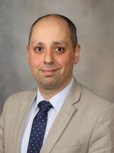 Saad J. Kenderian, MB, ChB