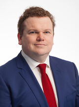Michael MaGuire, PhD
