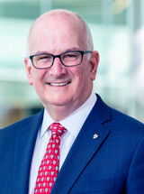 Kevin B. Mahoney, DBA