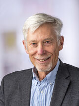 David Maloney, MD, PhD