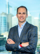 Jeffrey D. Marrazzo, MBA, MPA
