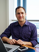 Alexander Marson, MD, PhD