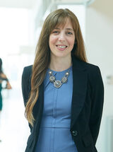 Shannon L. Maude, MD, PHD