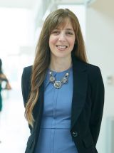 Shannon L. Maude, MD, PHD
