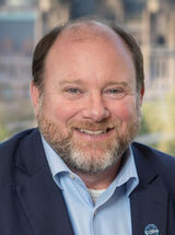 Michael May, PhD